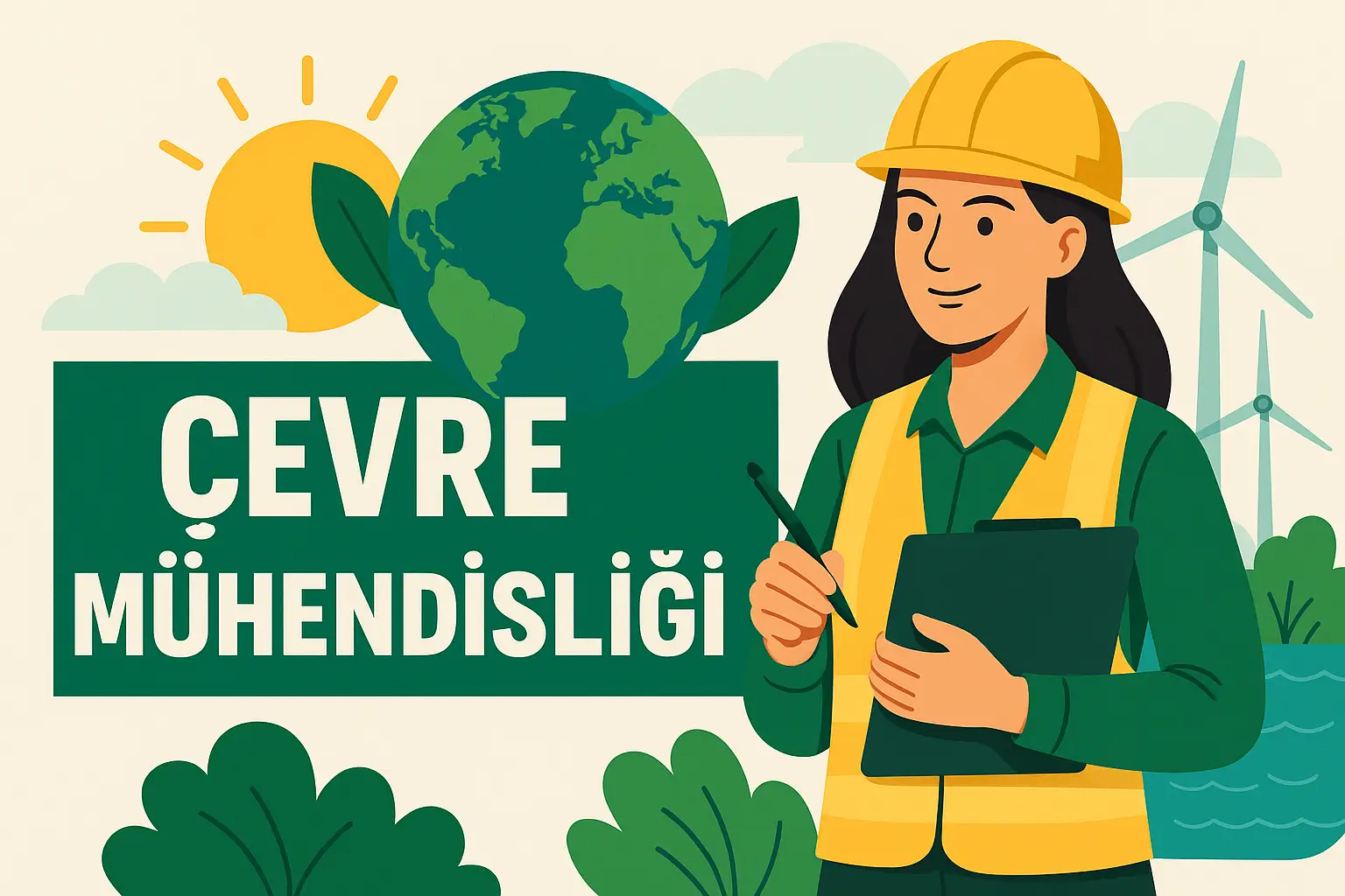 Çevre Mühendisliği
