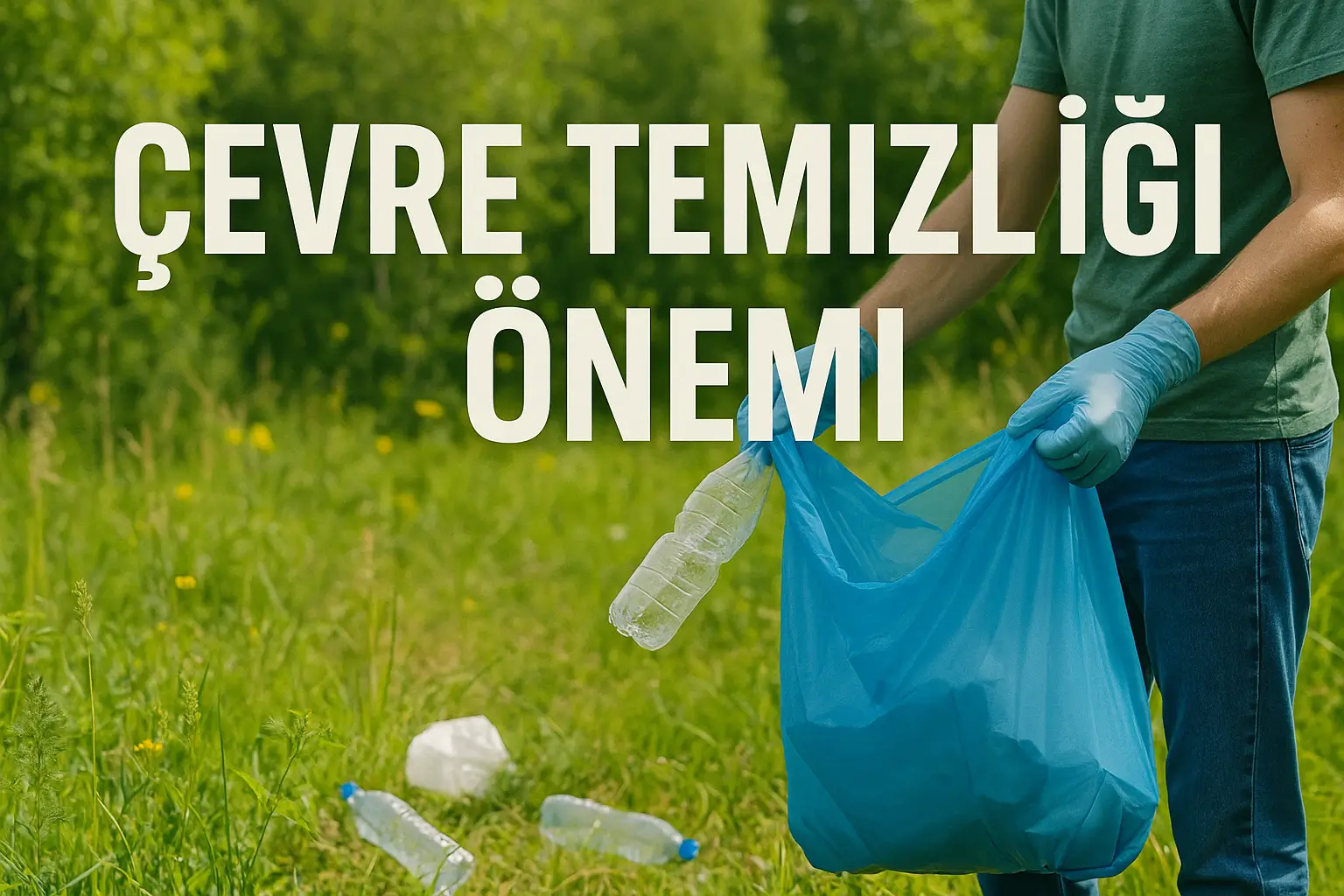 Çevre Temizliği Önemi