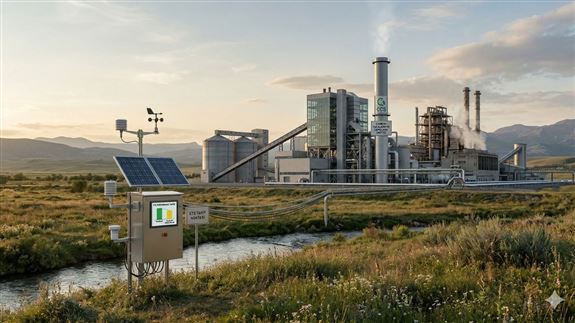 ETS Nedir ve Tesisinizi Nasıl Etkileyecek?