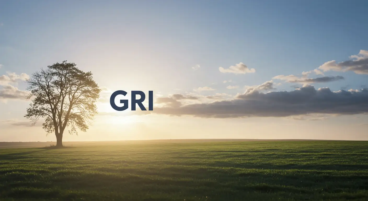 GRI Sürdürülebilirlik Raporu Nedir?