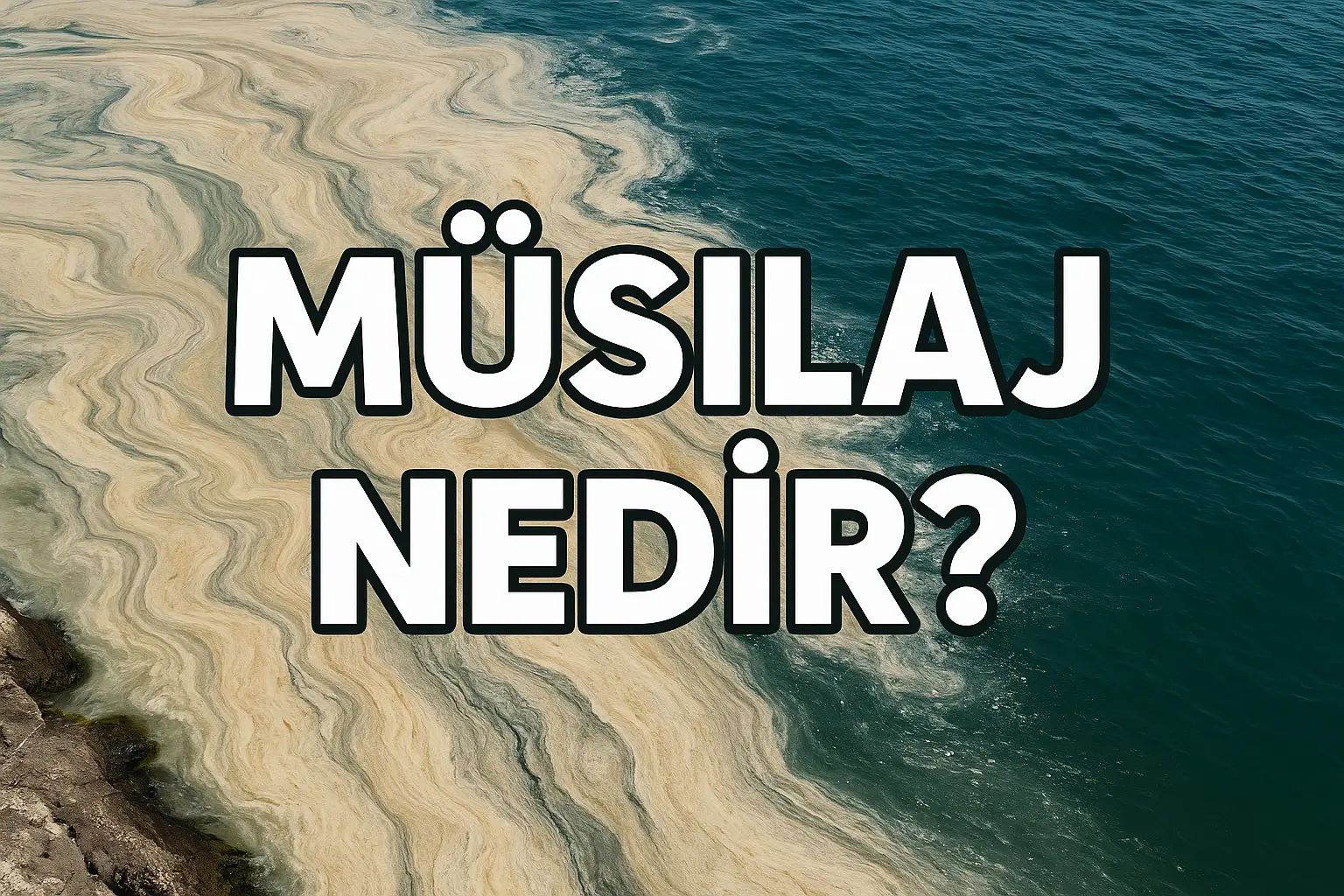 Müsilaj Nedir?