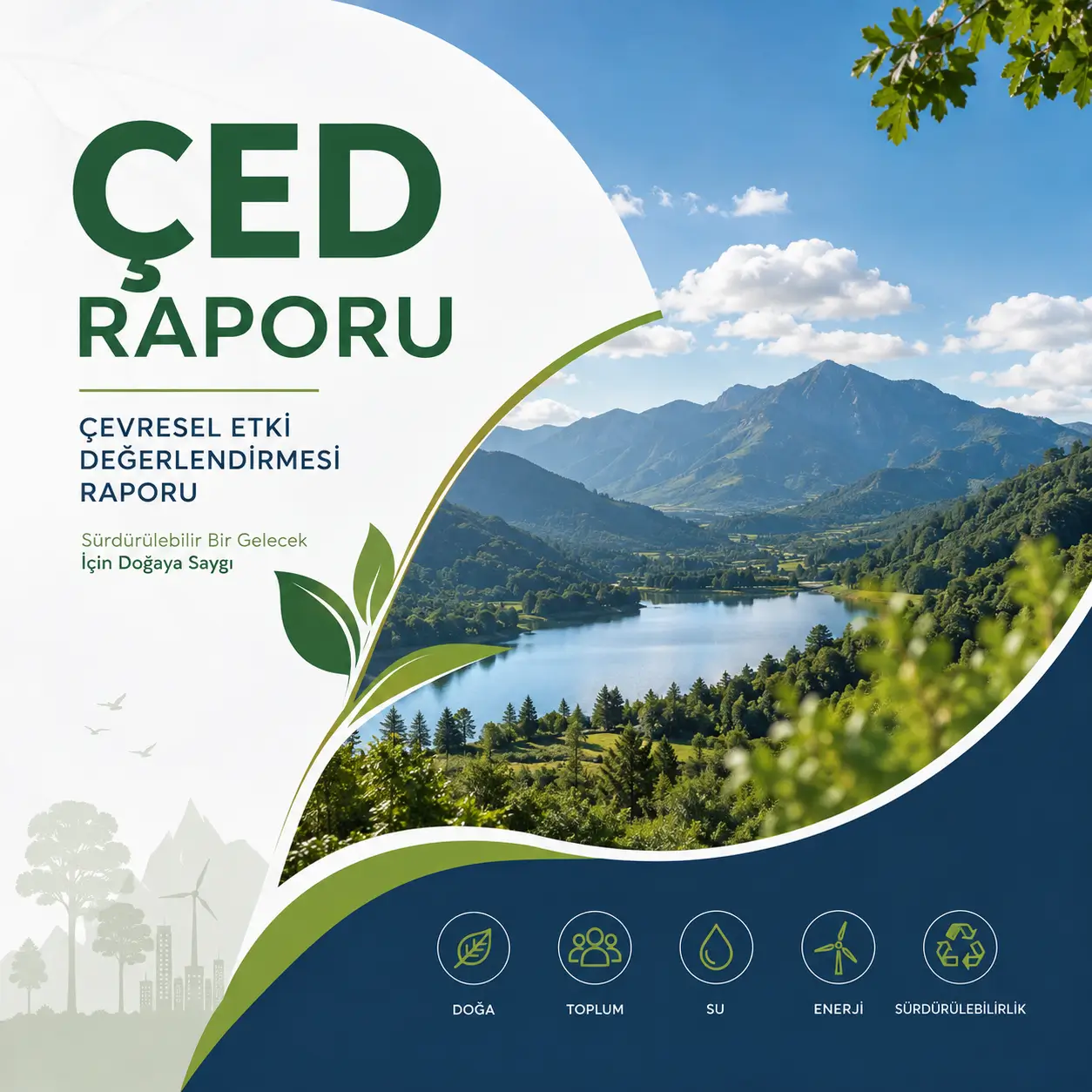 ÇED Raporu