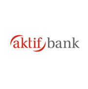 aktif bank