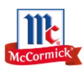 MCCORMİCK