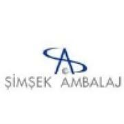 ŞİMŞEK AMBALAJ SAN. VE TİC. A.Ş.