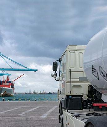 Kimyasalların Yönetimi