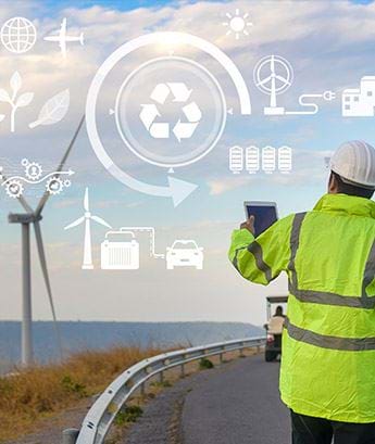 Çevre Yönetim Hizmetleri